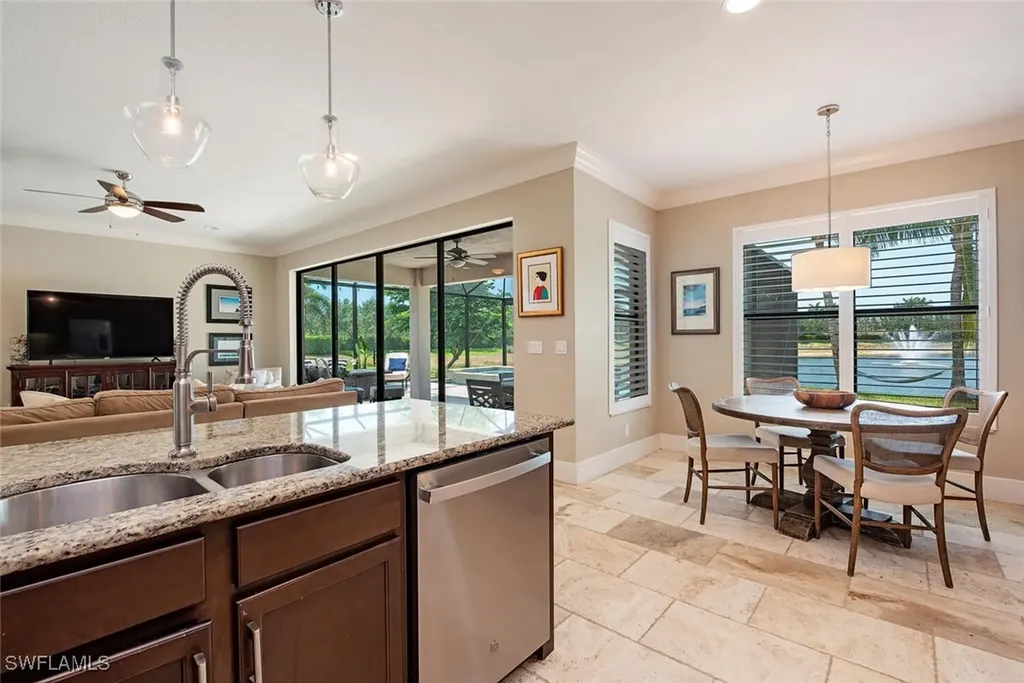 3599 Beaufort Court Naples FL 34119