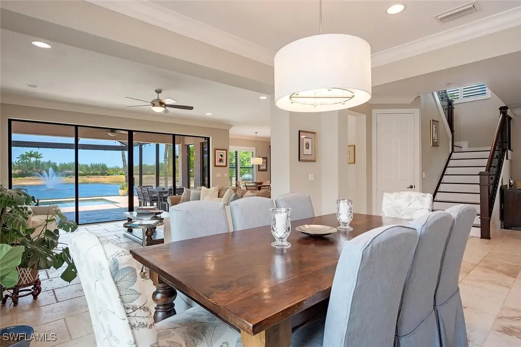 3599 Beaufort Court Naples FL 34119