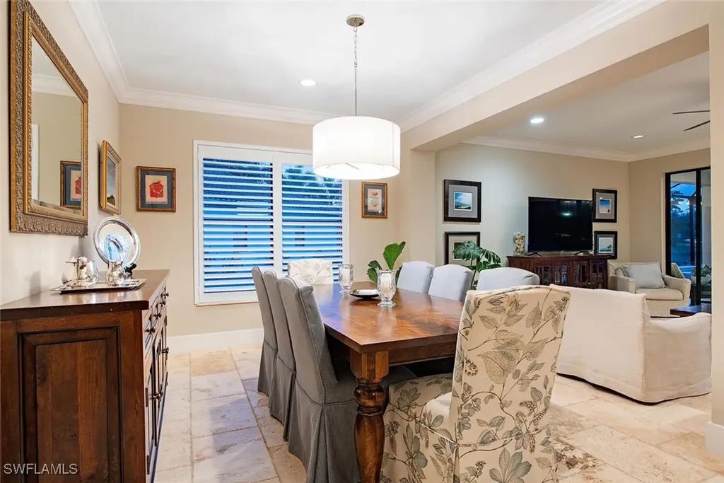 3599 Beaufort Court Naples FL 34119