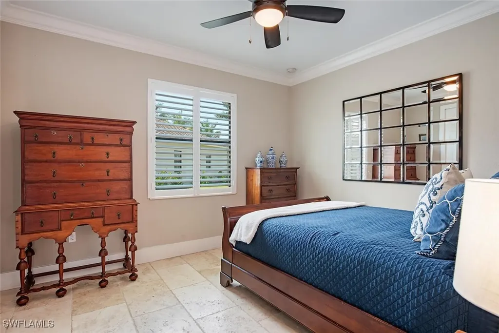 3599 Beaufort Court Naples FL 34119