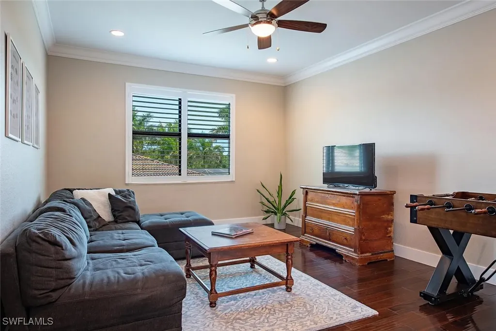 3599 Beaufort Court Naples FL 34119