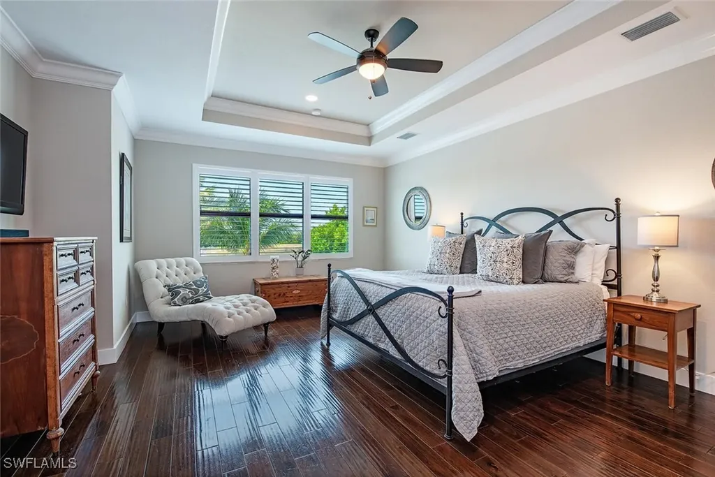 3599 Beaufort Court Naples FL 34119