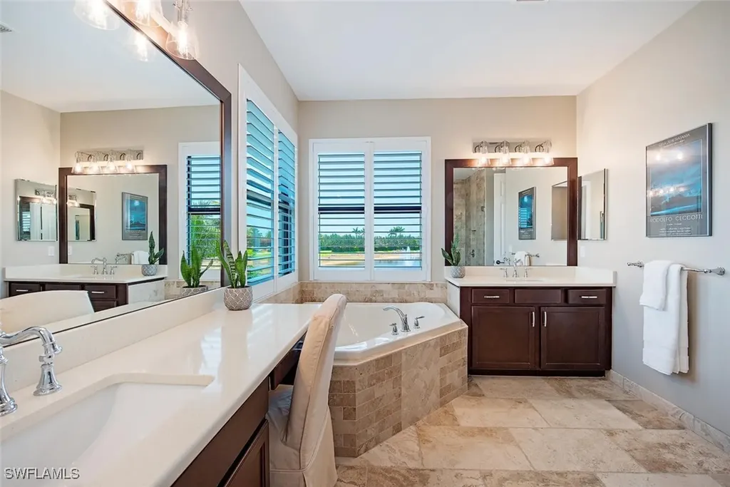 3599 Beaufort Court Naples FL 34119