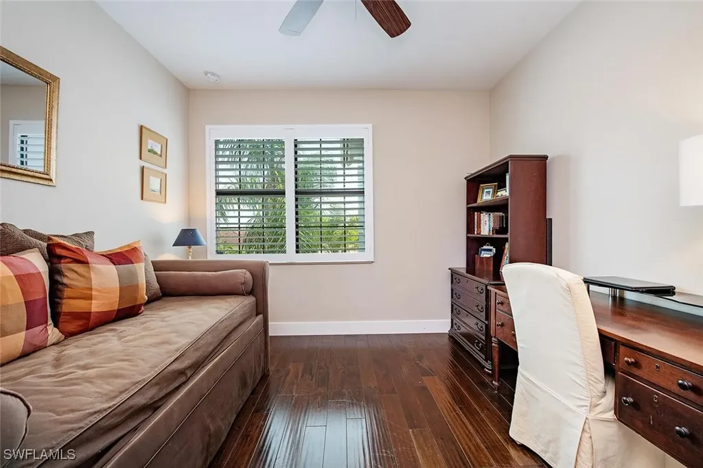 3599 Beaufort Court Naples FL 34119