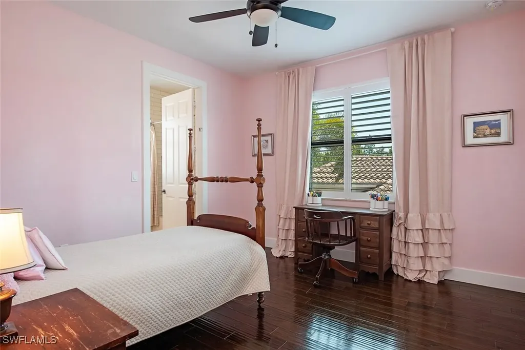 3599 Beaufort Court Naples FL 34119