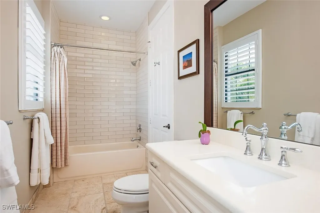 3599 Beaufort Court Naples FL 34119