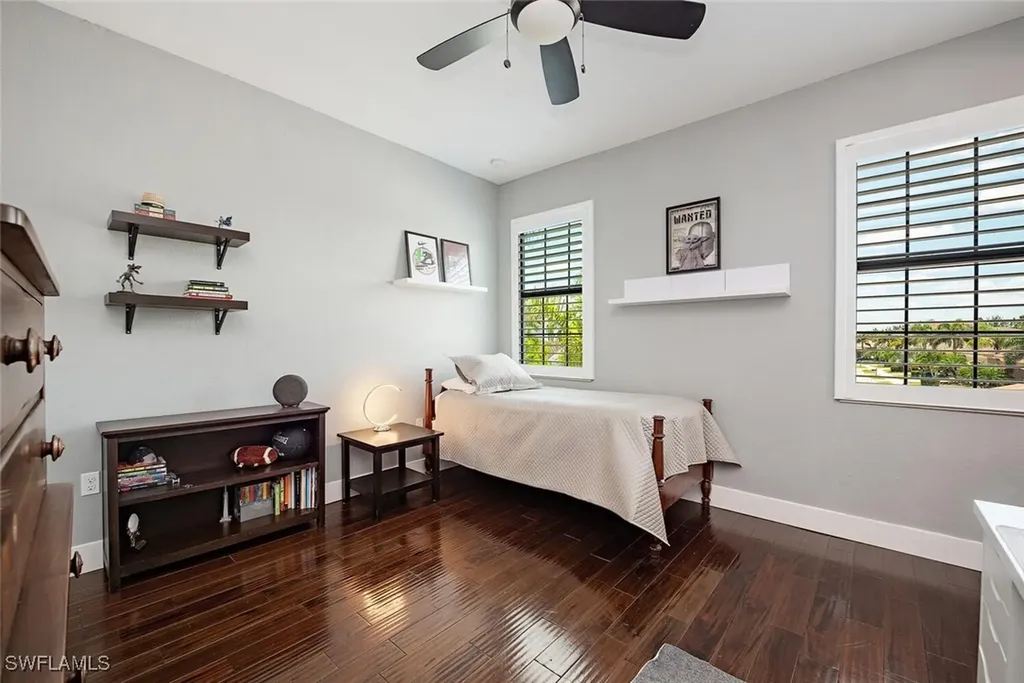 3599 Beaufort Court Naples FL 34119