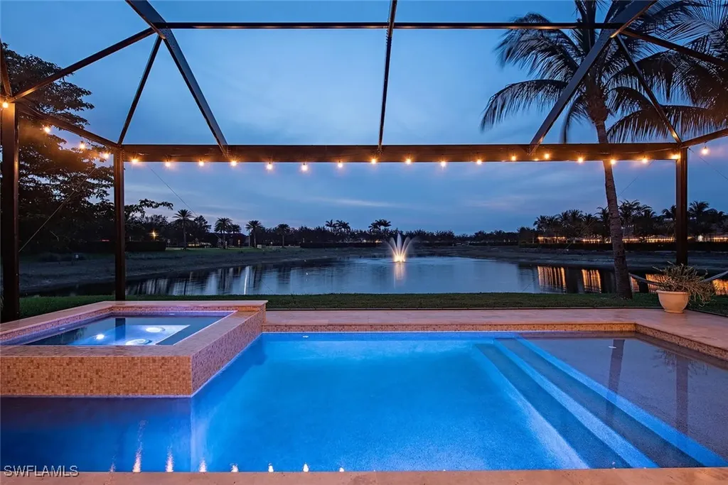 3599 Beaufort Court Naples FL 34119