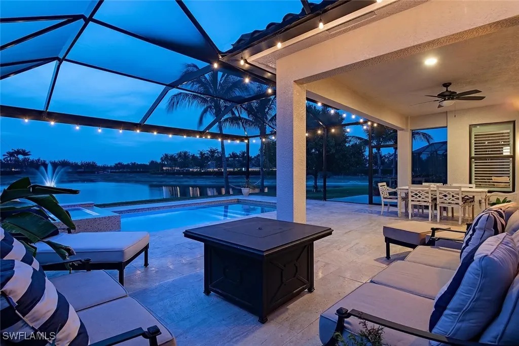 3599 Beaufort Court Naples FL 34119