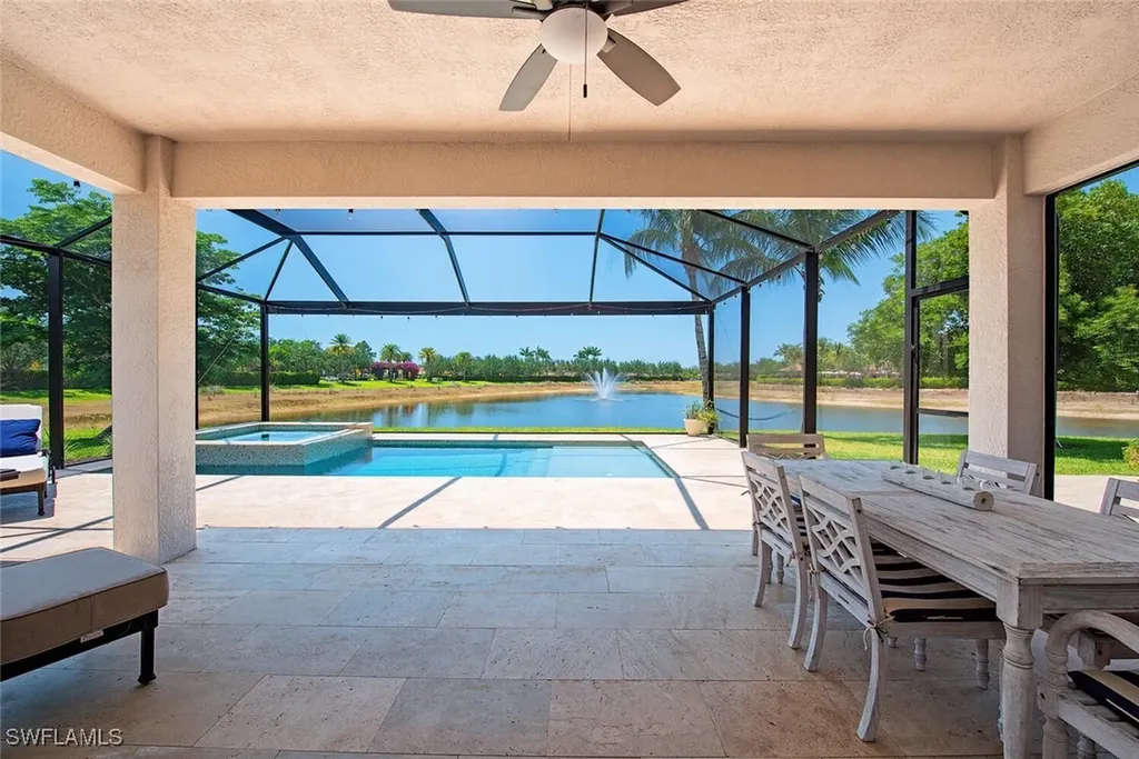 3599 Beaufort Court Naples FL 34119