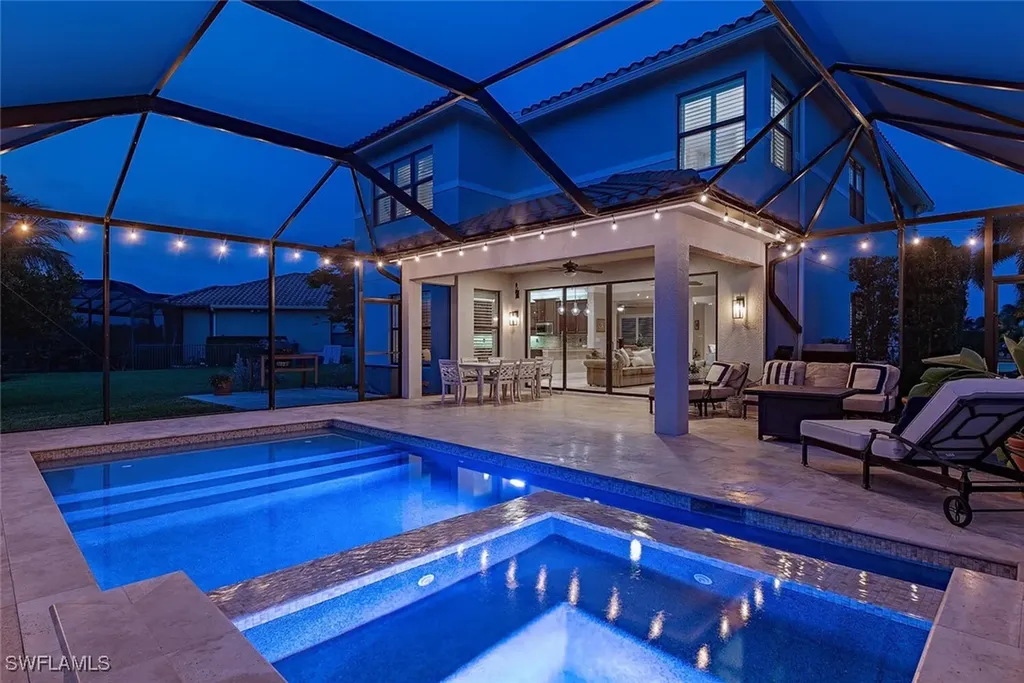 3599 Beaufort Court Naples FL 34119
