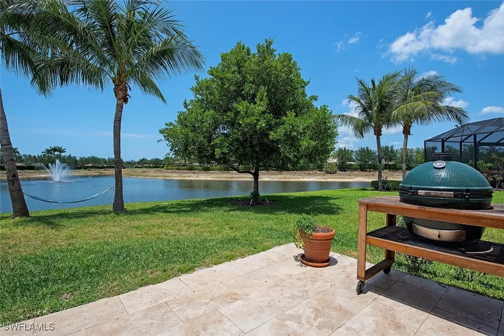 3599 Beaufort Court Naples FL 34119