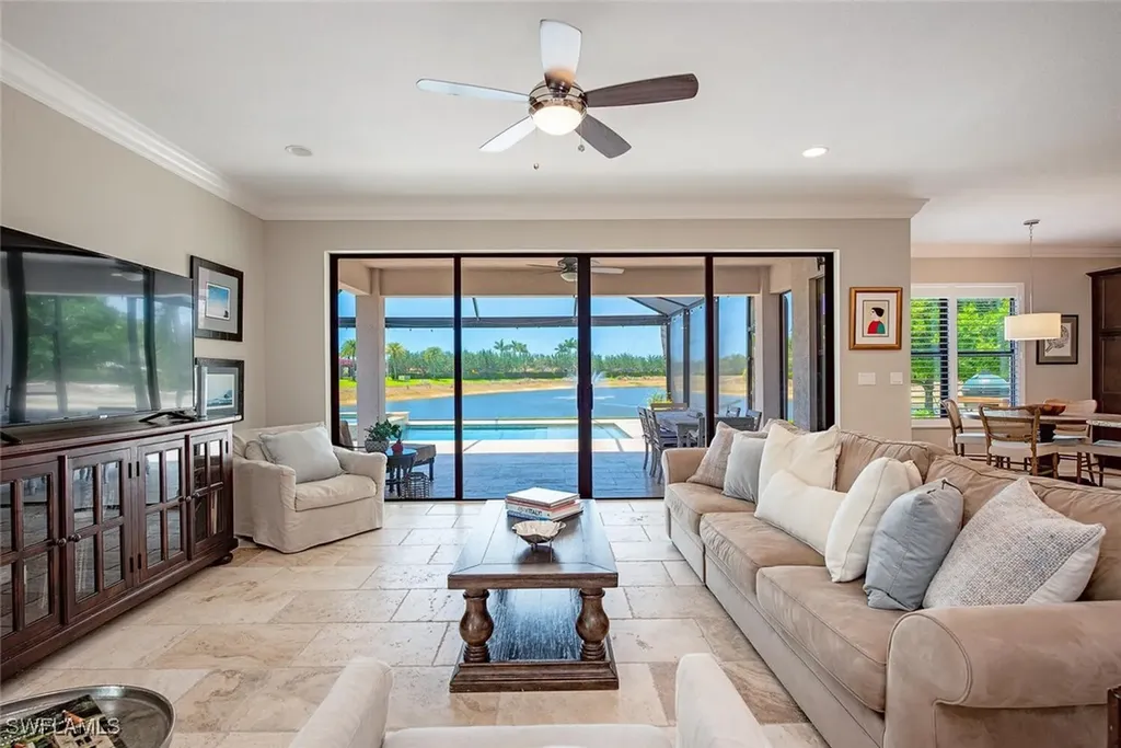 3599 Beaufort Court Naples FL 34119