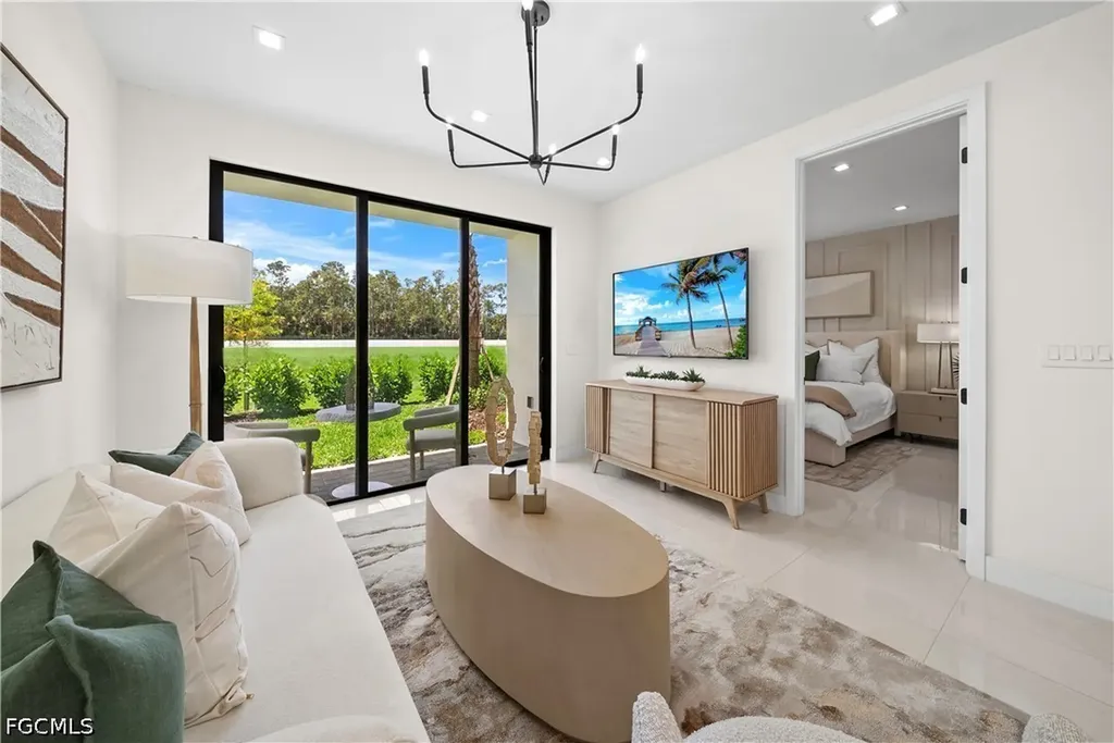 6092 Barbara Circle Naples FL 34112