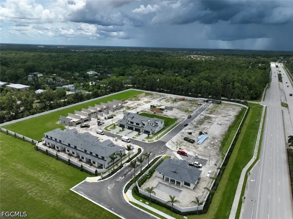 6092 Barbara Circle Naples FL 34112