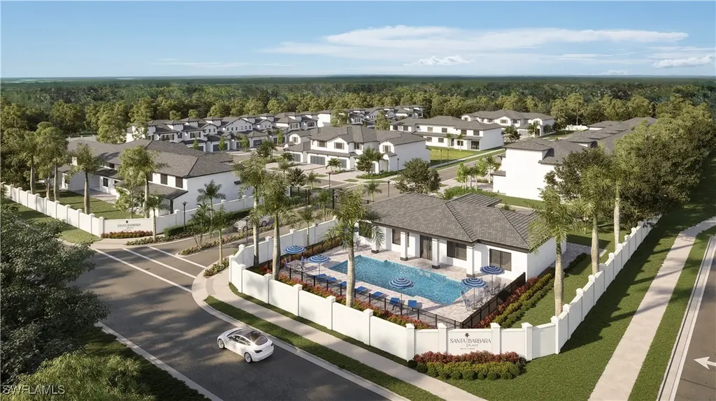 6092 Barbara Circle Naples FL 34112