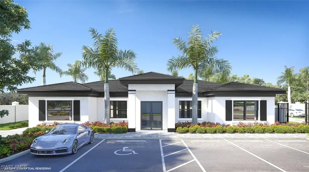 6092 Barbara Circle Naples FL 34112