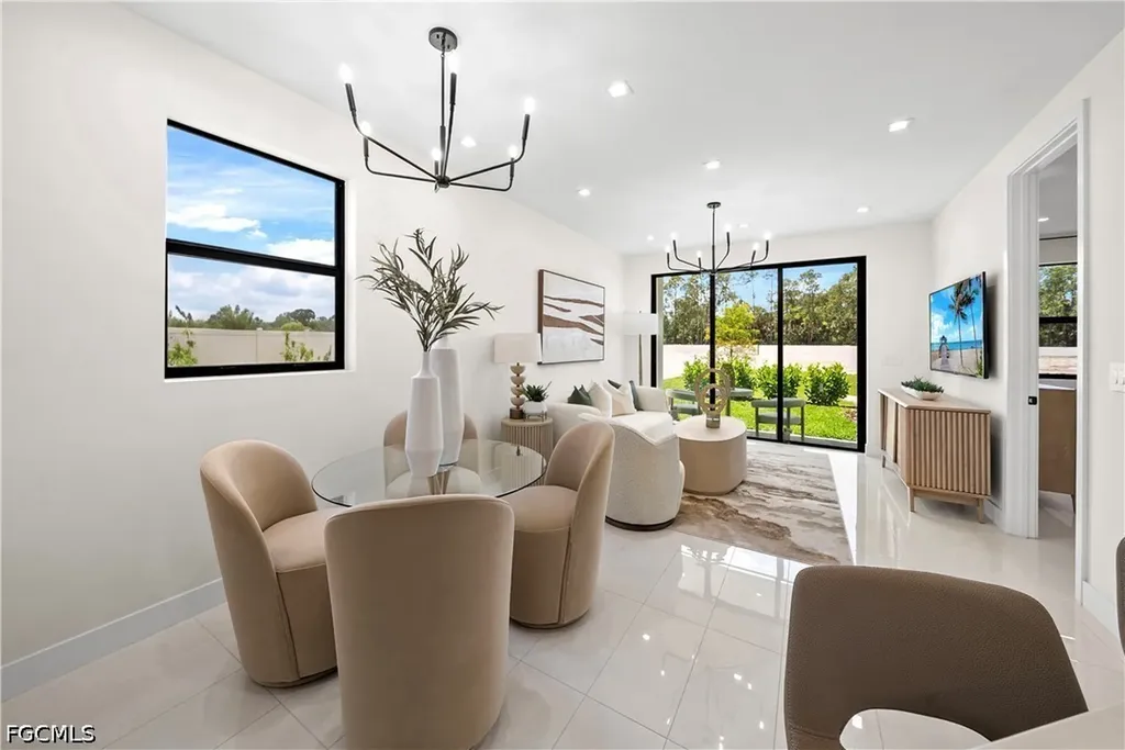6092 Barbara Circle Naples FL 34112