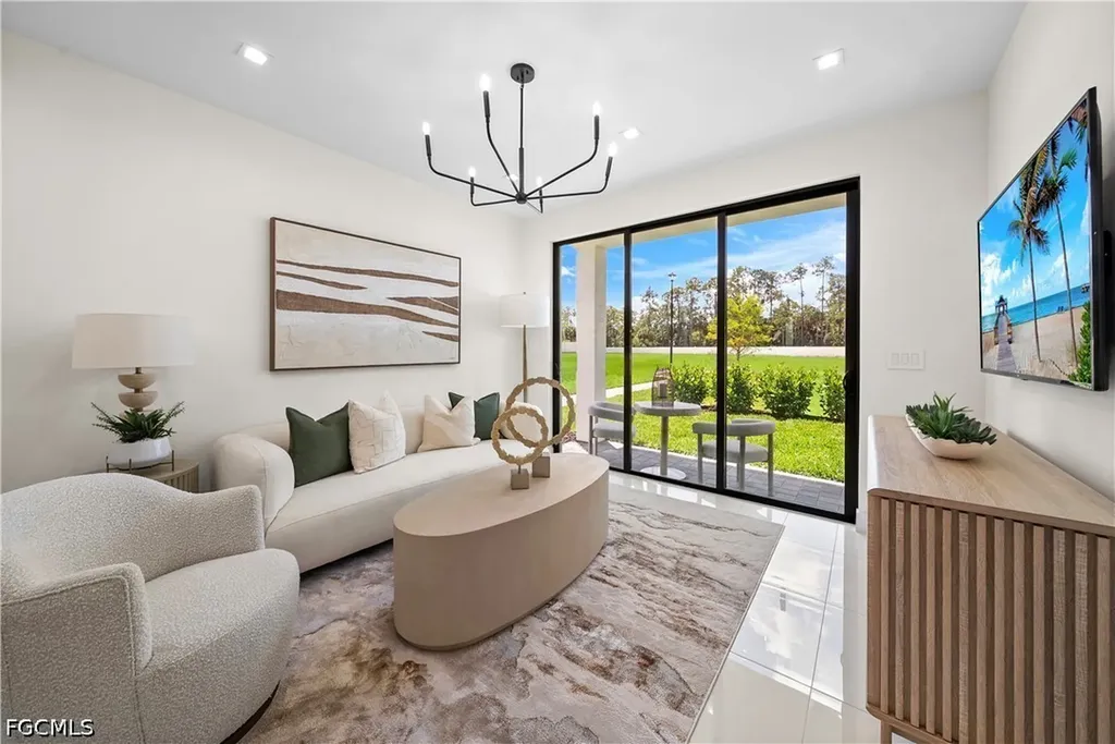 6092 Barbara Circle Naples FL 34112