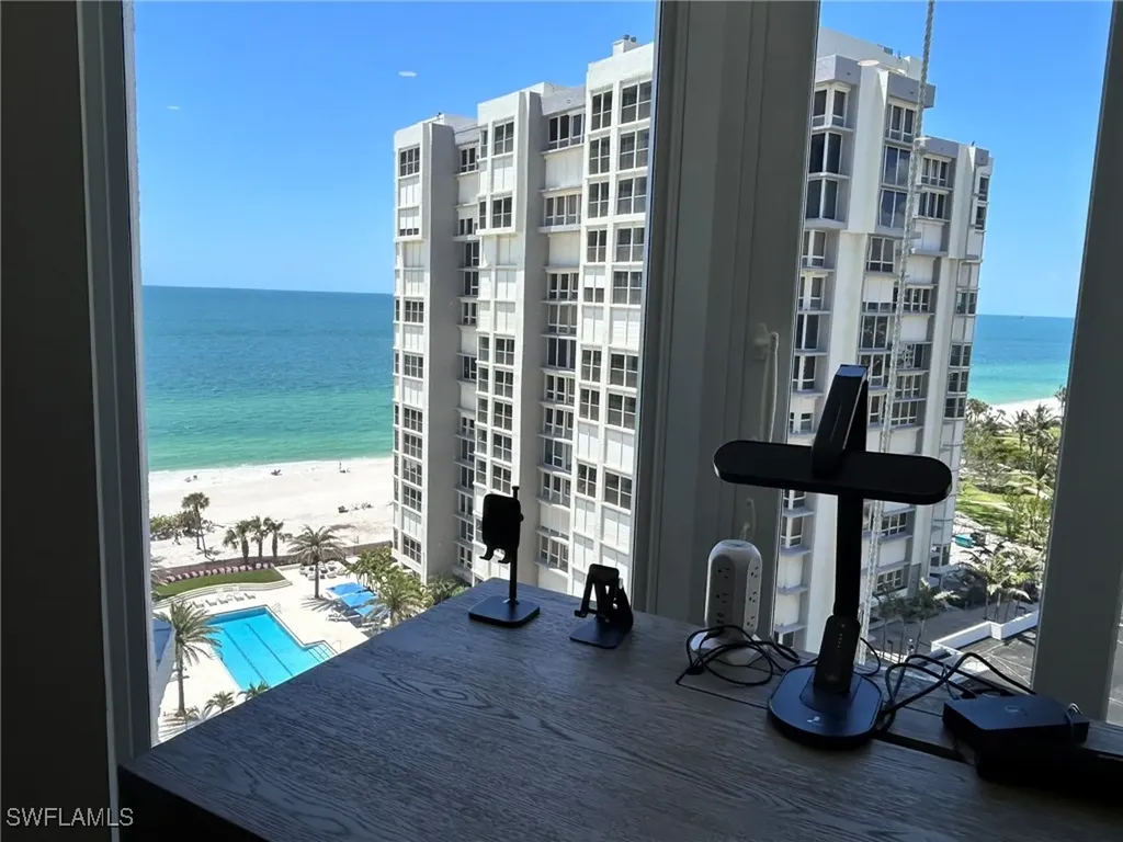 4041 Gulf Shore Boulevard Naples FL 34103