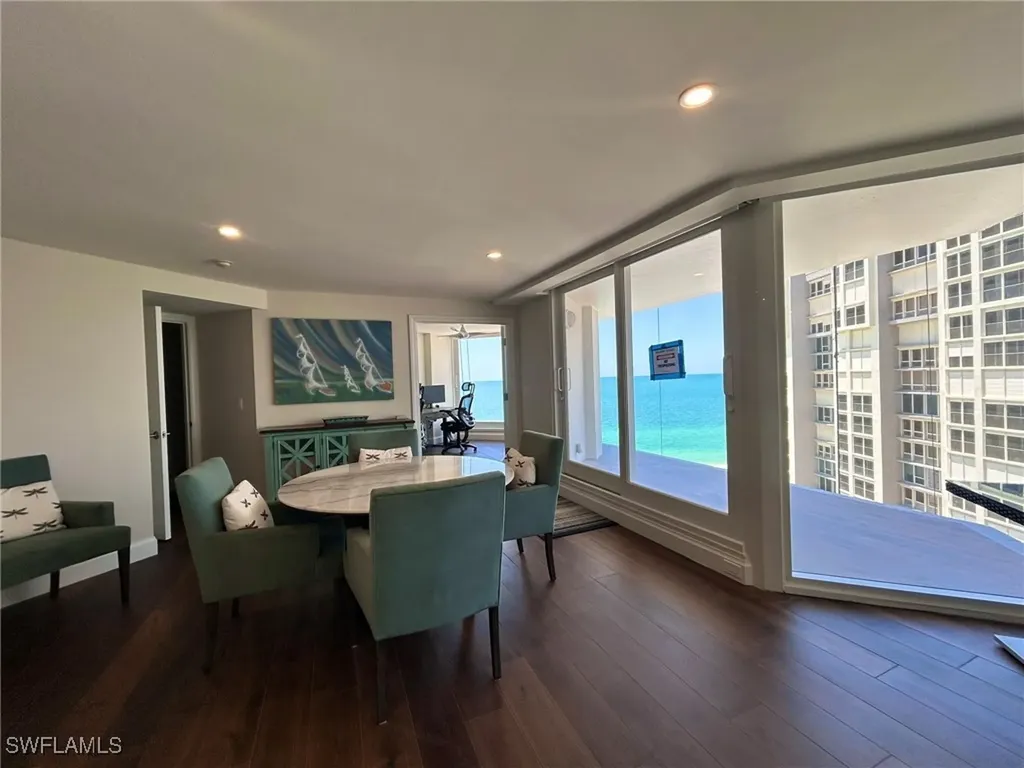 4041 Gulf Shore Boulevard Naples FL 34103