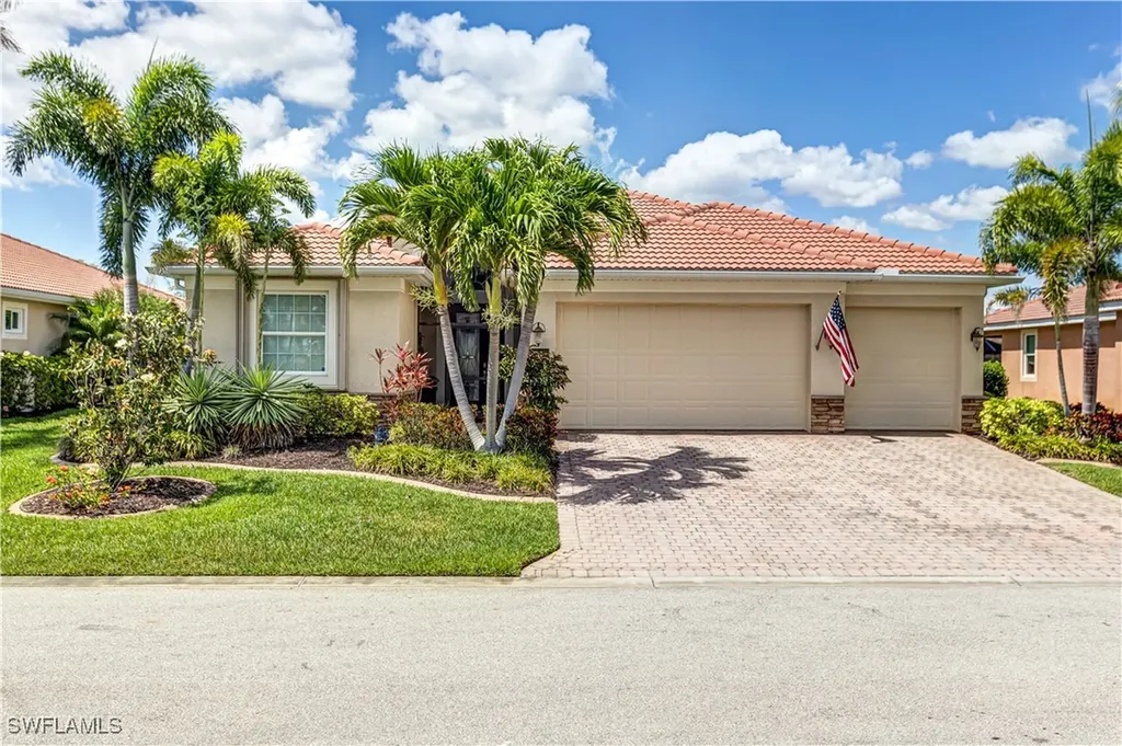 North Fort Myers FL, 3111 Scarlet Oak Place