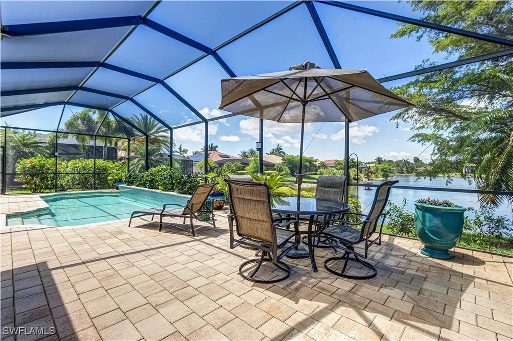 3111 Scarlet Oak Place North Fort Myers FL 33903