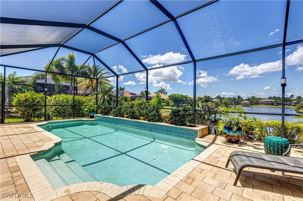 3111 Scarlet Oak Place North Fort Myers FL 33903
