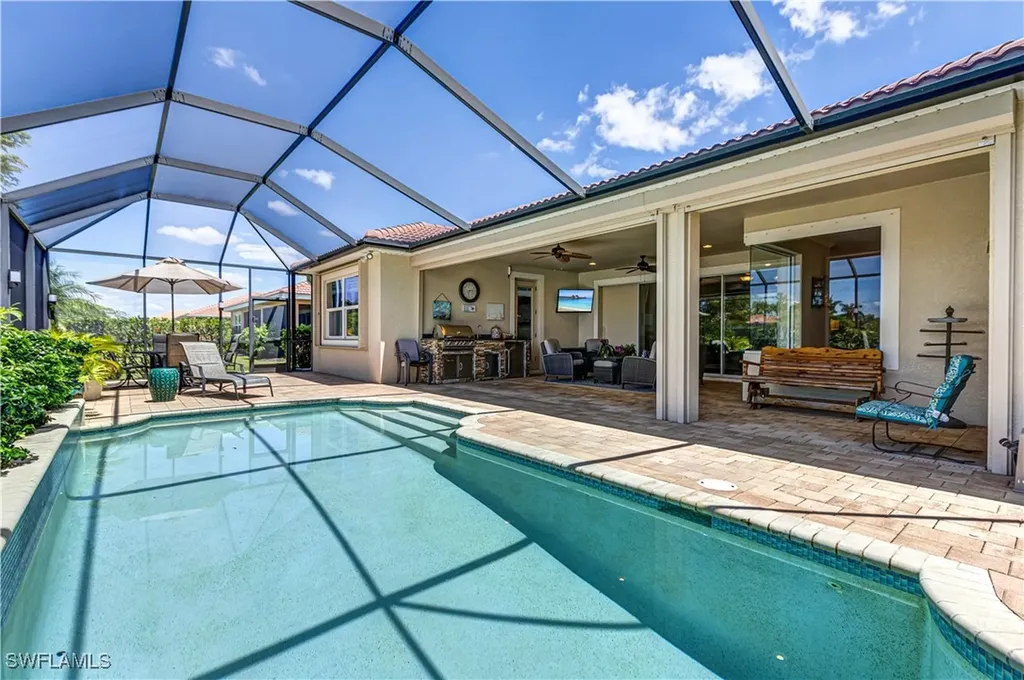 3111 Scarlet Oak Place North Fort Myers FL 33903