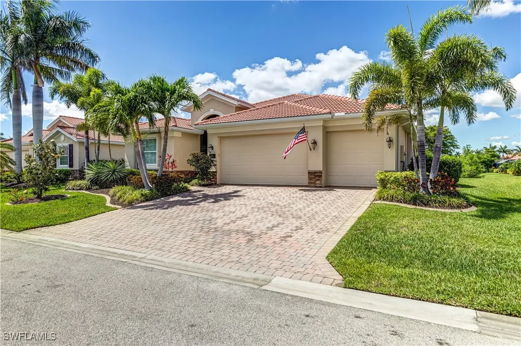 3111 Scarlet Oak Place North Fort Myers FL 33903