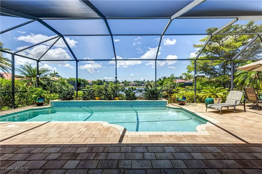 3111 Scarlet Oak Place North Fort Myers FL 33903