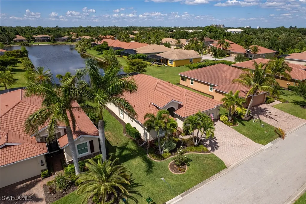 3111 Scarlet Oak Place North Fort Myers FL 33903