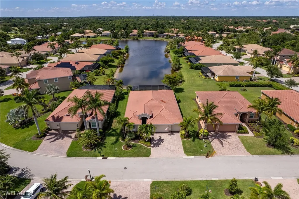 3111 Scarlet Oak Place North Fort Myers FL 33903