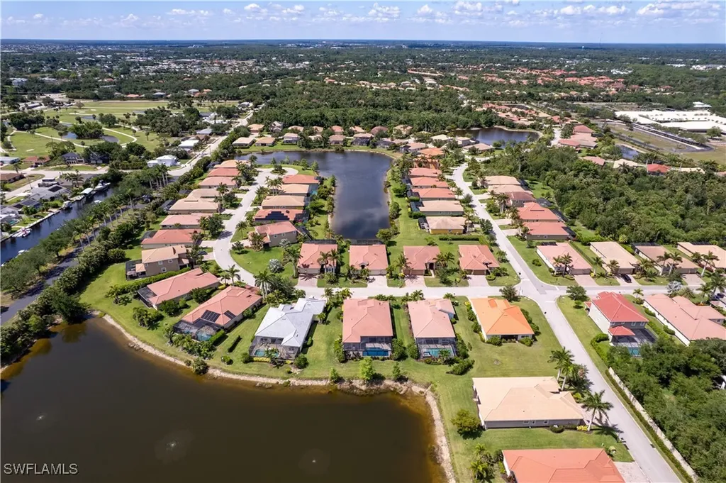 3111 Scarlet Oak Place North Fort Myers FL 33903
