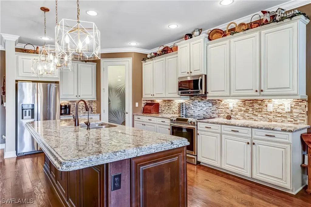 3111 Scarlet Oak Place North Fort Myers FL 33903
