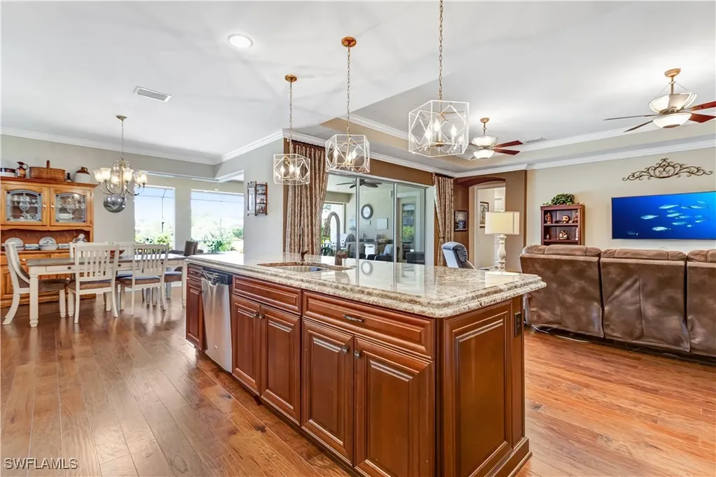 3111 Scarlet Oak Place North Fort Myers FL 33903