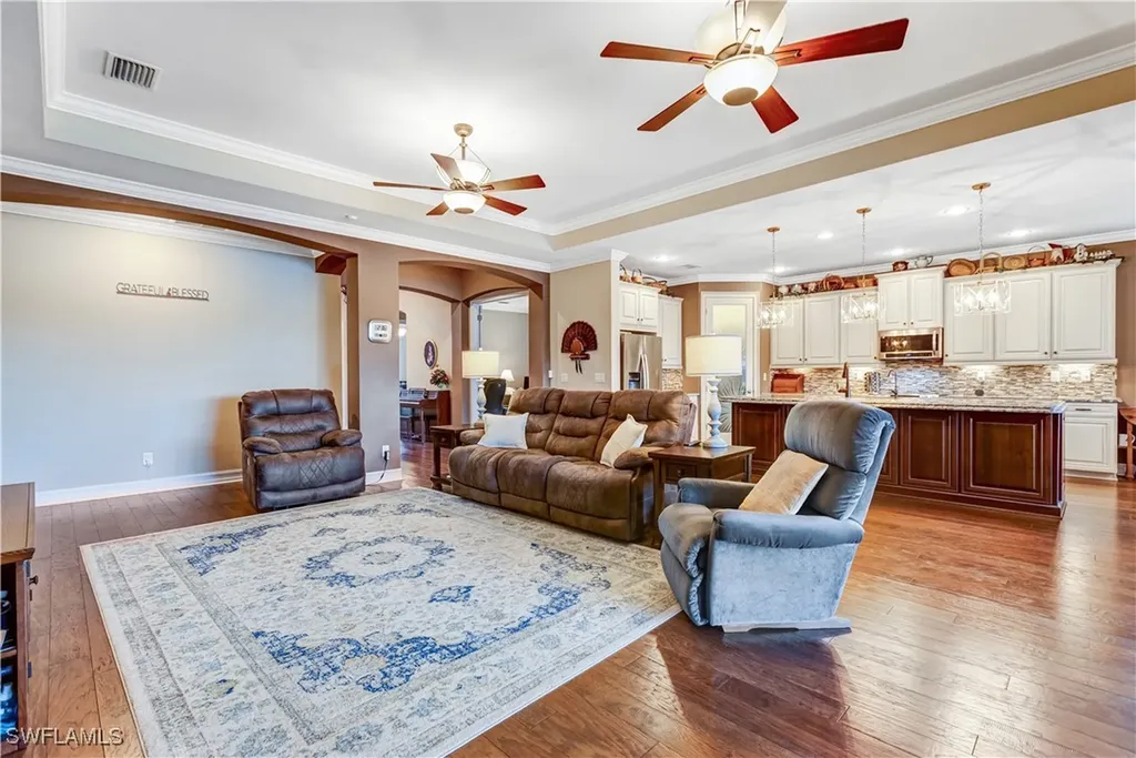 3111 Scarlet Oak Place North Fort Myers FL 33903