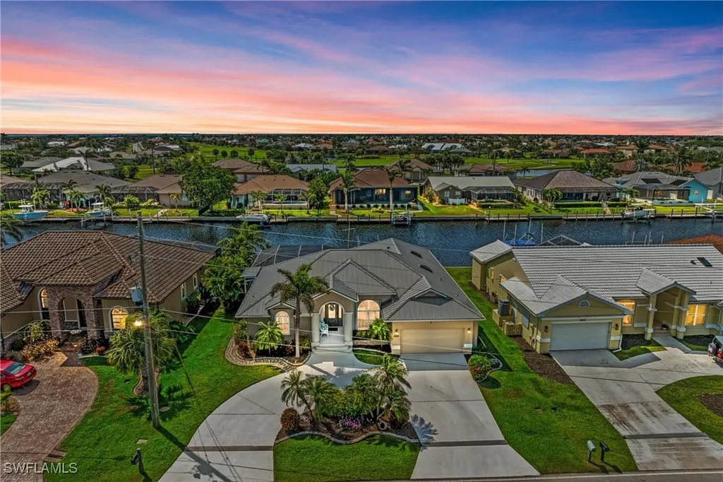 5010 La Costa Island Court Punta Gorda FL 33950