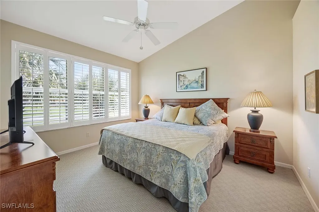 9030 Spring Run Boulevard Estero FL 34135