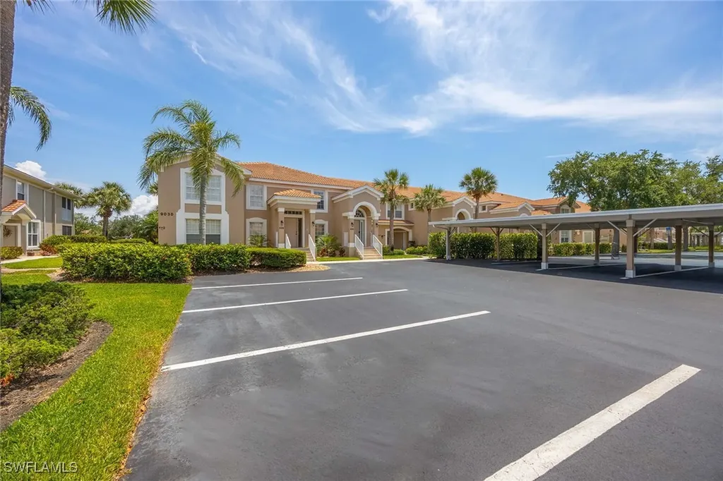 9030 Spring Run Boulevard Estero FL 34135