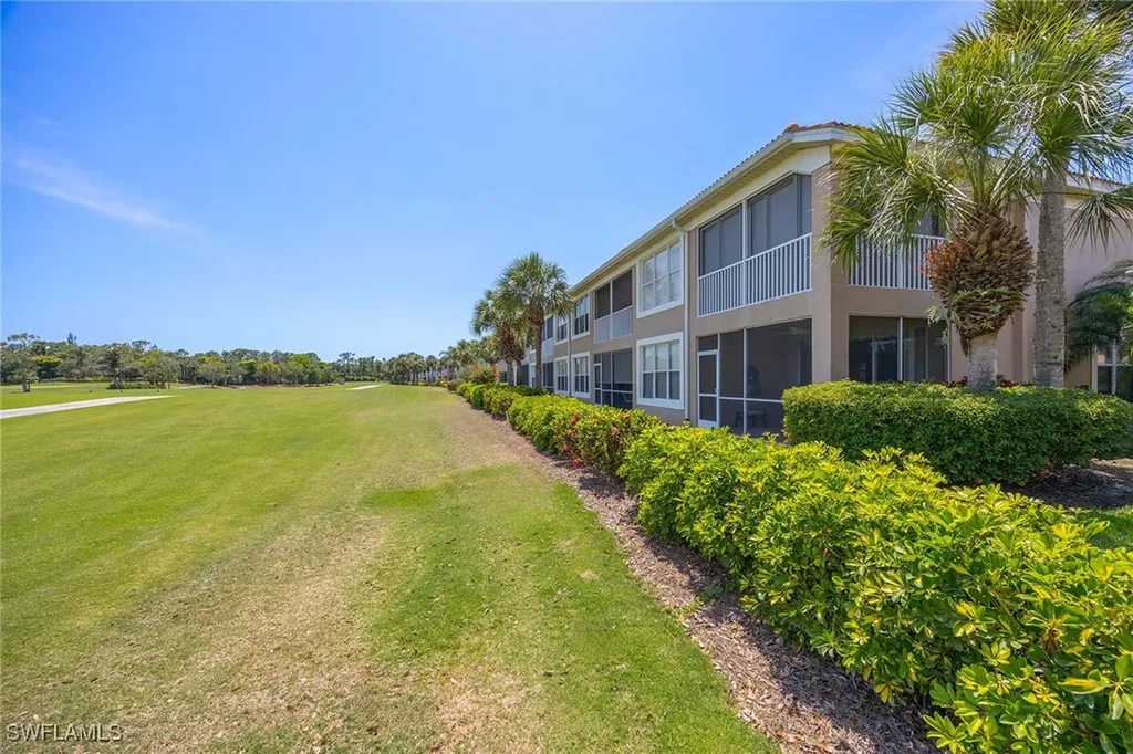 9030 Spring Run Boulevard Estero FL 34135