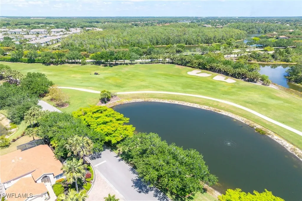 9030 Spring Run Boulevard Estero FL 34135