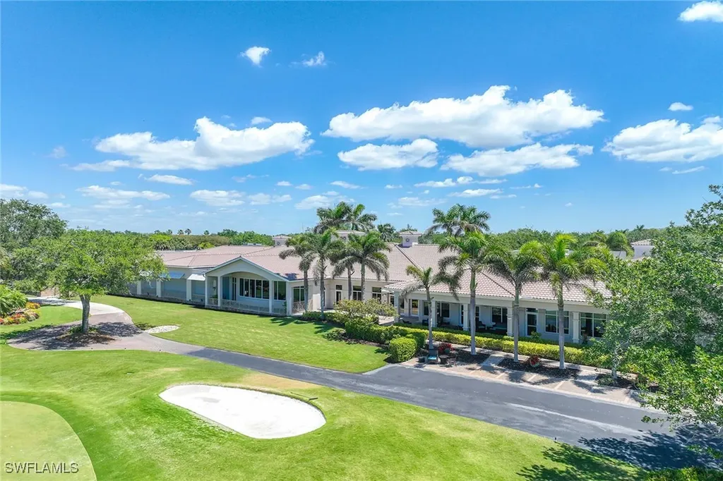 9030 Spring Run Boulevard Estero FL 34135