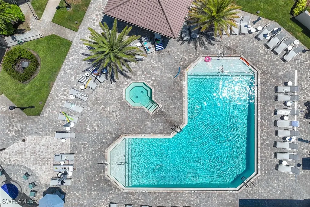 9030 Spring Run Boulevard Estero FL 34135