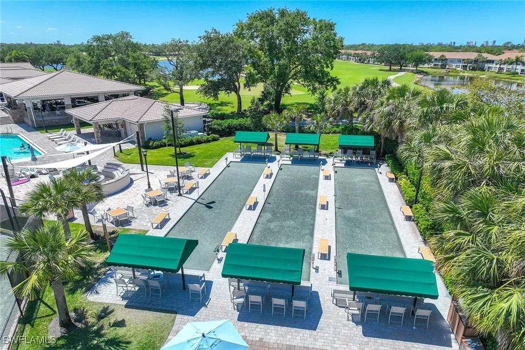 9030 Spring Run Boulevard Estero FL 34135