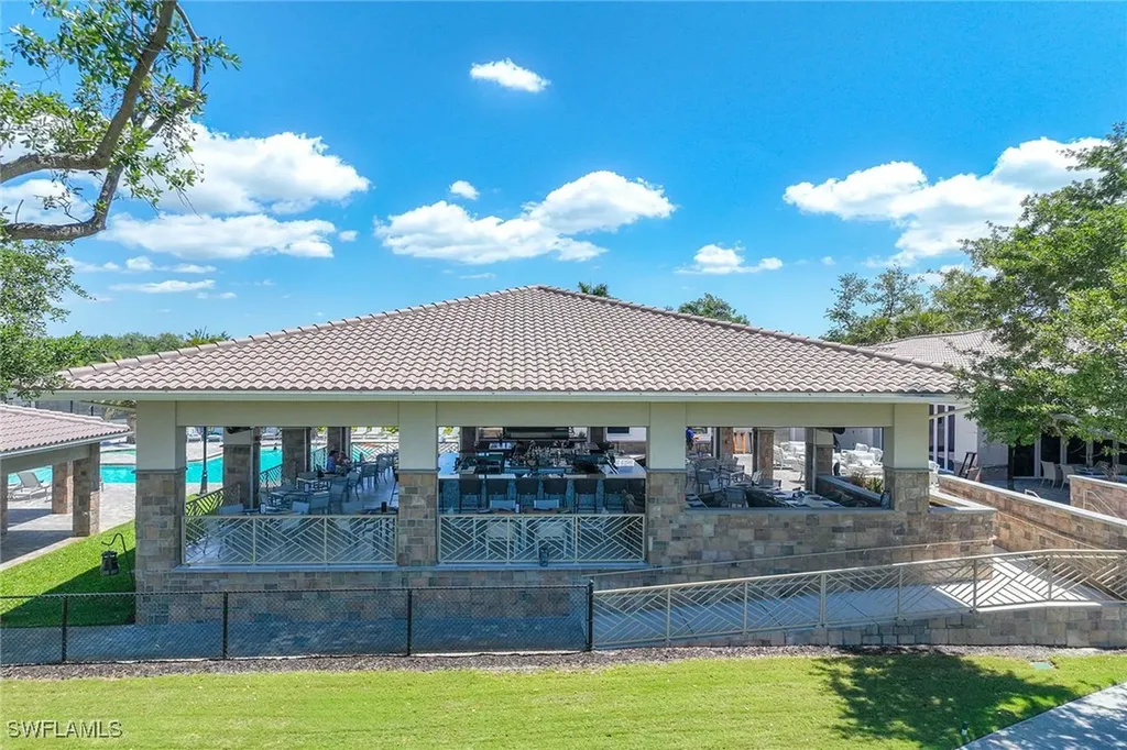 9030 Spring Run Boulevard Estero FL 34135