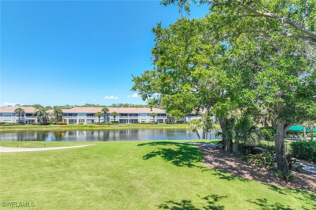 9030 Spring Run Boulevard Estero FL 34135