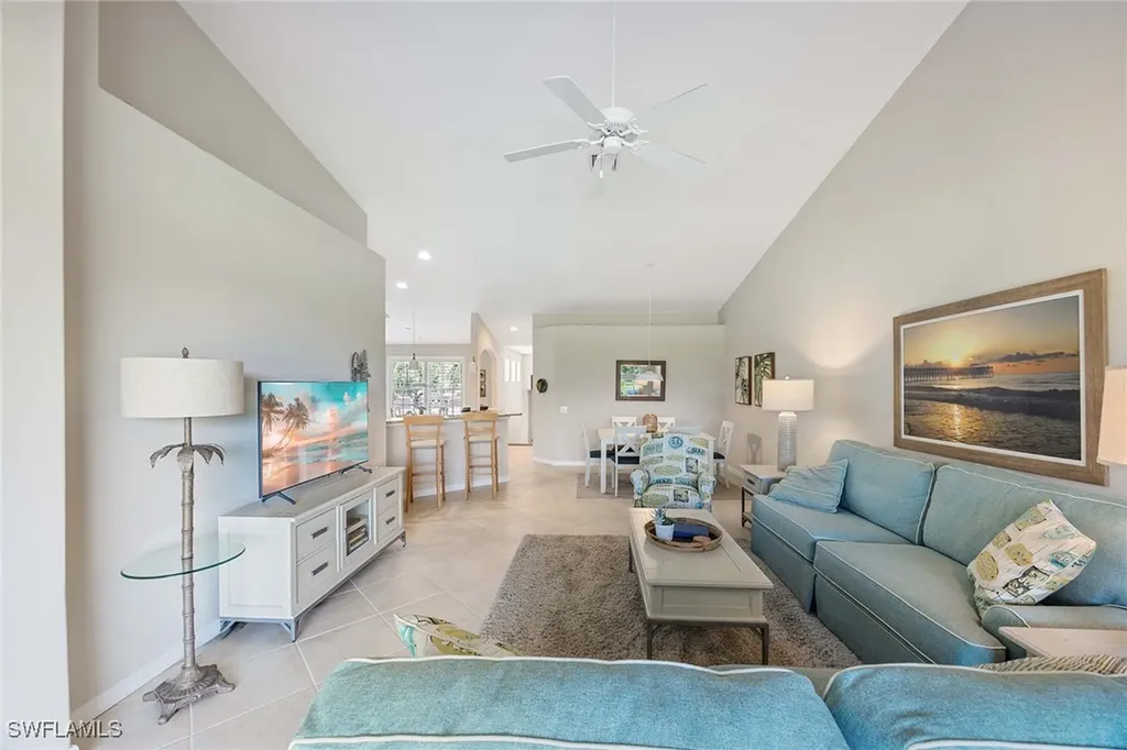 9030 Spring Run Boulevard Estero FL 34135