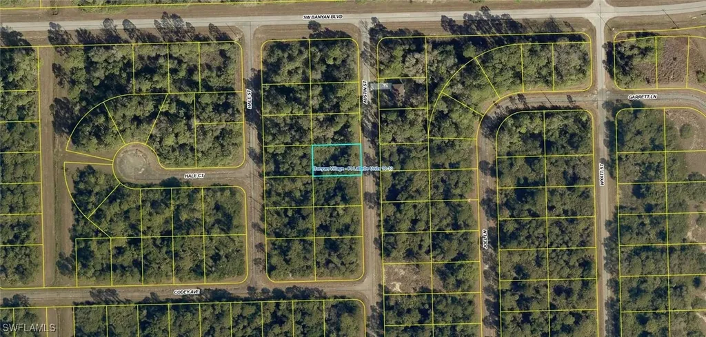 1206 Austin Street Labelle FL 33935