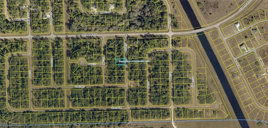 1206 Austin Street Labelle FL 33935